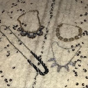 Necklaces!